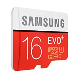 بطاقة الذاكرة SAMSUNG 16G