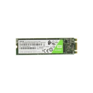 القرص الصلب SSD M2 480GO WD GREEN M2-2280 SATAIII 6GB/S