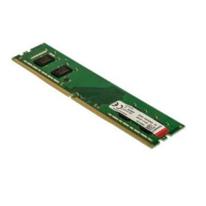الذاكرة RAM 4G DDR4 KINGSTON 2666