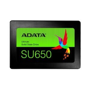 القرص ADATA SSD 120G