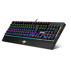 لوحة مفاتيح الألعاب SPIRIT OF GAMER XPERT-K500