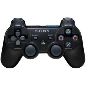 يد التحكم في الألعاب اللاسلكية SONY PS3