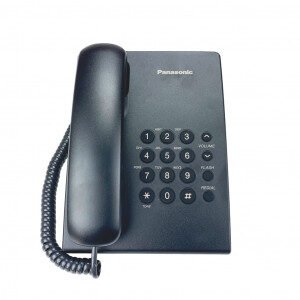 هاتف أرضي PANASONIC TS500