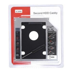 HDD CADDY 9.5MM