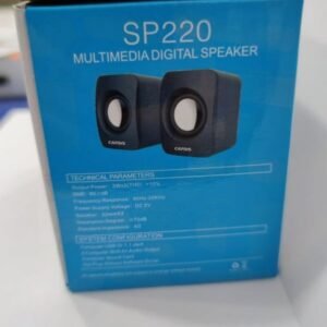 مكبر الصوت USB SP-220