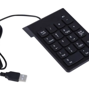 لوحة مفاتيح أرقام Pave numérique MT-1010