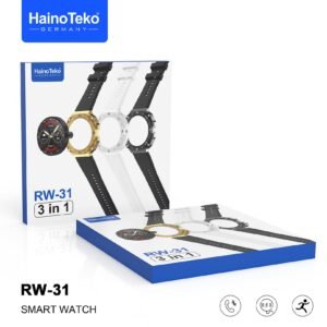 ساعة Haino Teko RW-31 3in1