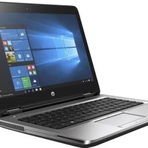 حاسوب محمول أوروبي HP Probook 640 G3 i5-7200U 16GB 256GB 14