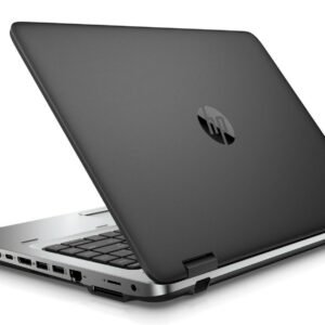 حاسوب محمول أوروبي HP Probook 640 G3 i5-7200U 16GB 256GB 14