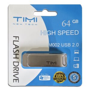 فلاش ديسك TIMI 64GB