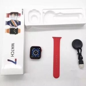 ساعة Smart Watch Dégétal X7+Max