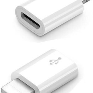 OTG iPhone to Micro USB