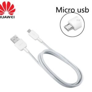 HUAWEI Cable Type Micro 3A