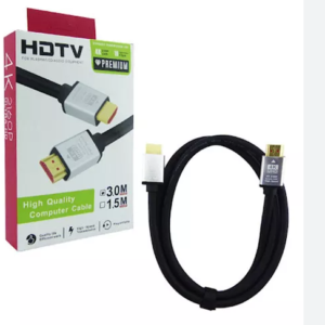 كابل HDMI 3M 4K