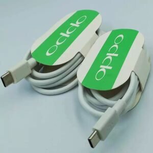 كابل Cable Usb Oppo Type C