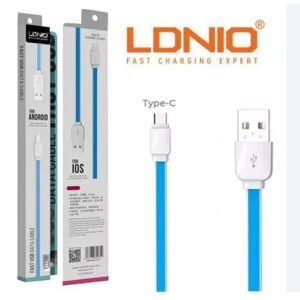 Cable LDNIO Original Type C
