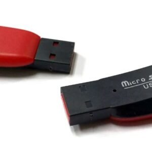 Lecteur Card Micro USB 2.0