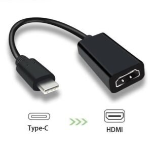 CABLE TYPE C/HDMI