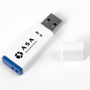 فلاش ديسك ASA 16G USB2.0