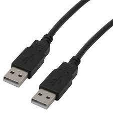 كابل CABLE USB MAL/MAL