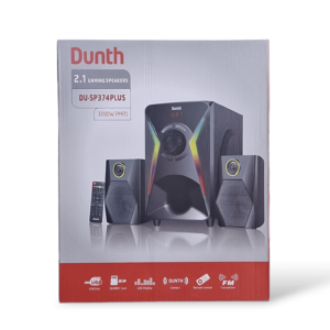 مكبر الصوت بلوتوث DUNTH DU-SP374