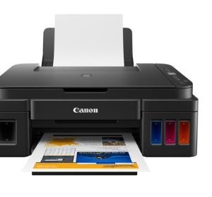 طابعة متعددة الوظائف CANON PIXMA G2410