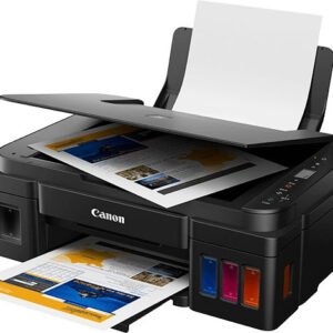 طابعة متعددة الوظائف CANON PIXMA G2410